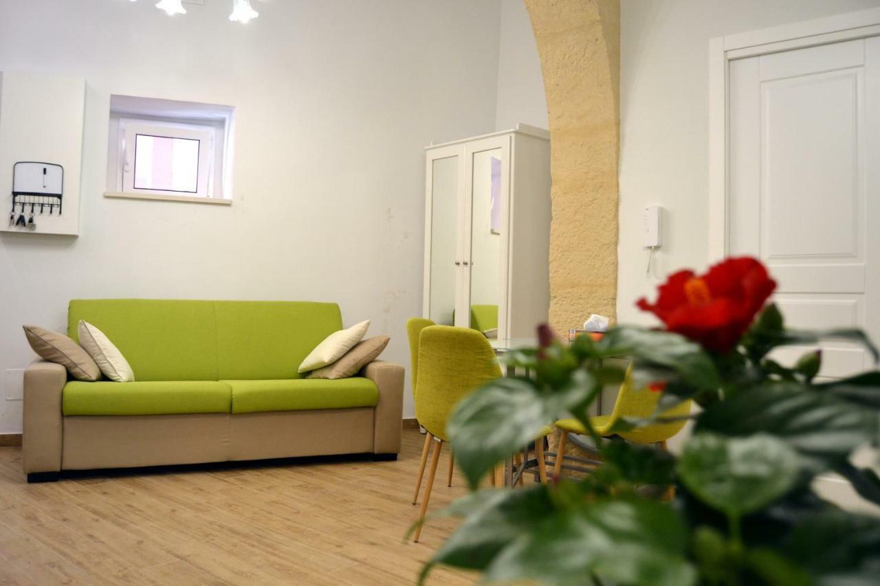 Casa Fuitina Apartment Syracuse Exterior foto