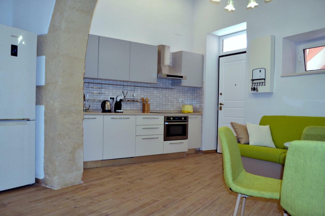 Casa Fuitina Apartment Syracuse Exterior foto