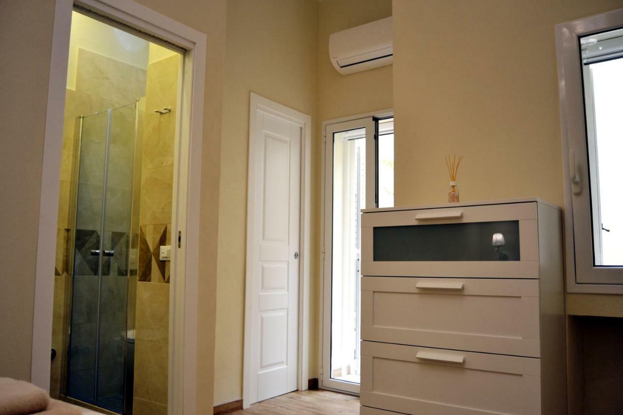 Casa Fuitina Apartment Syracuse Exterior foto
