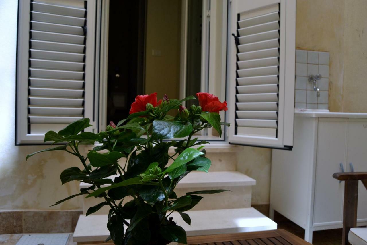 Casa Fuitina Apartment Syracuse Exterior foto