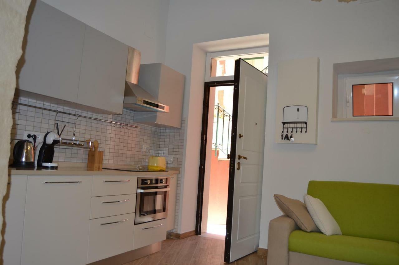 Casa Fuitina Apartment Syracuse Exterior foto