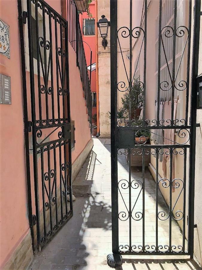 Casa Fuitina Apartment Syracuse Exterior foto